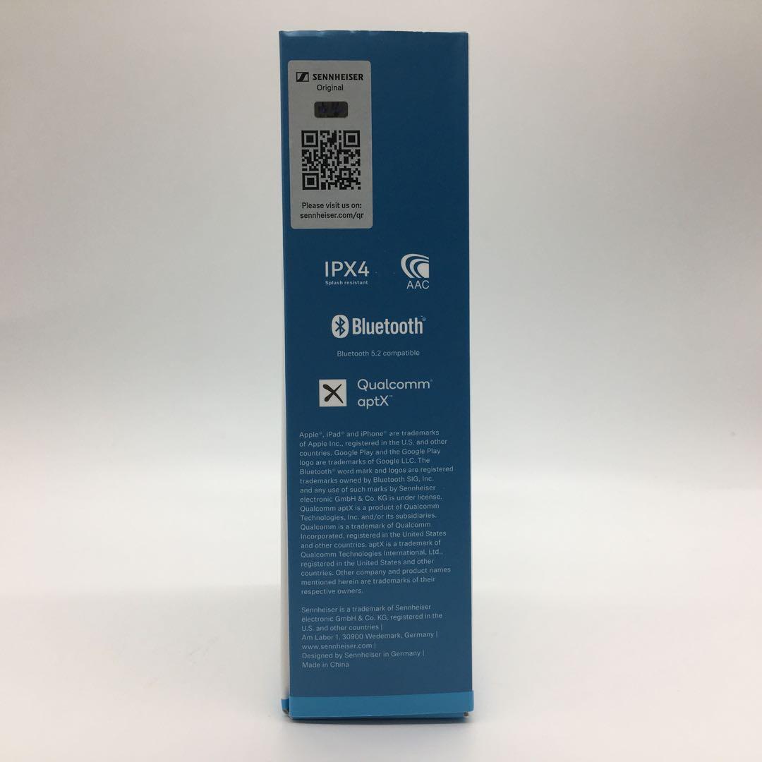 ゼンハイザー CX True Wireless ホワイト