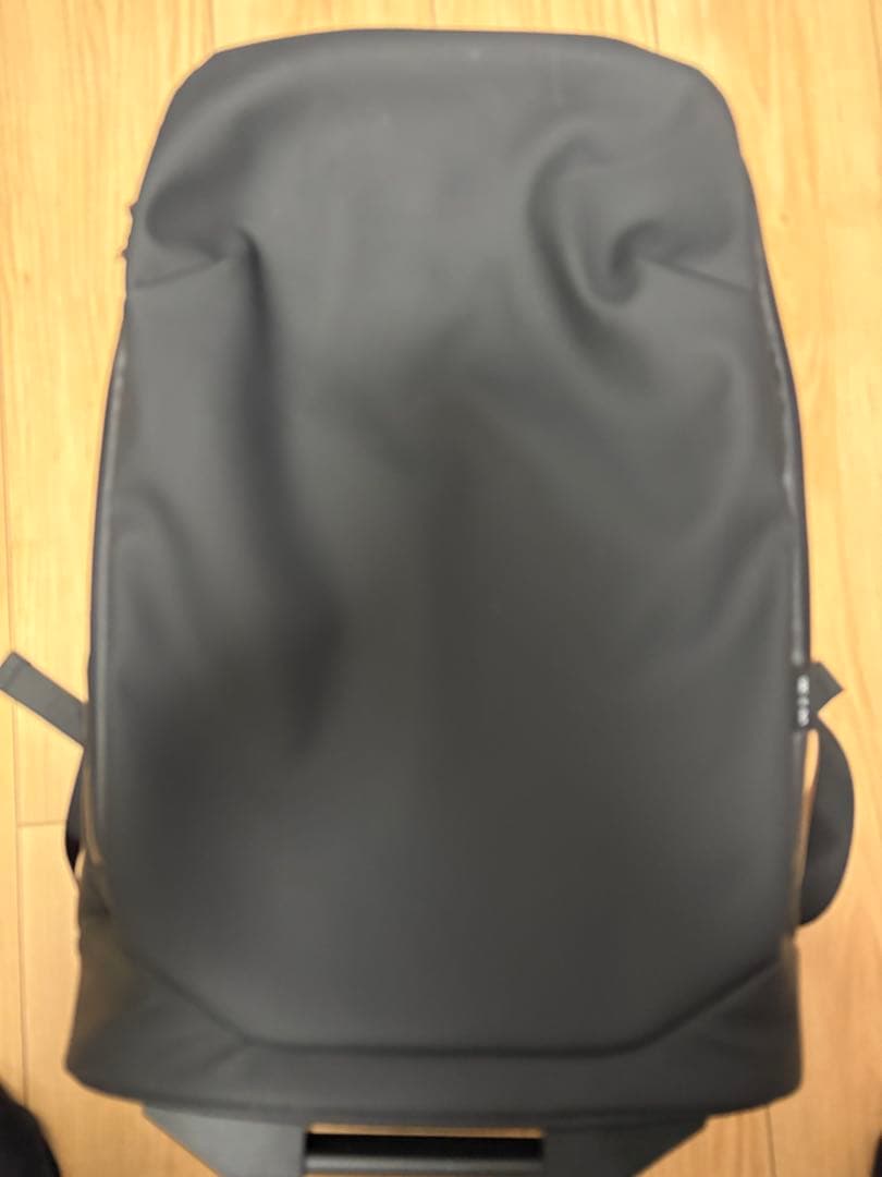 WIM TRANS-CARRY キャリーケース兼リュック