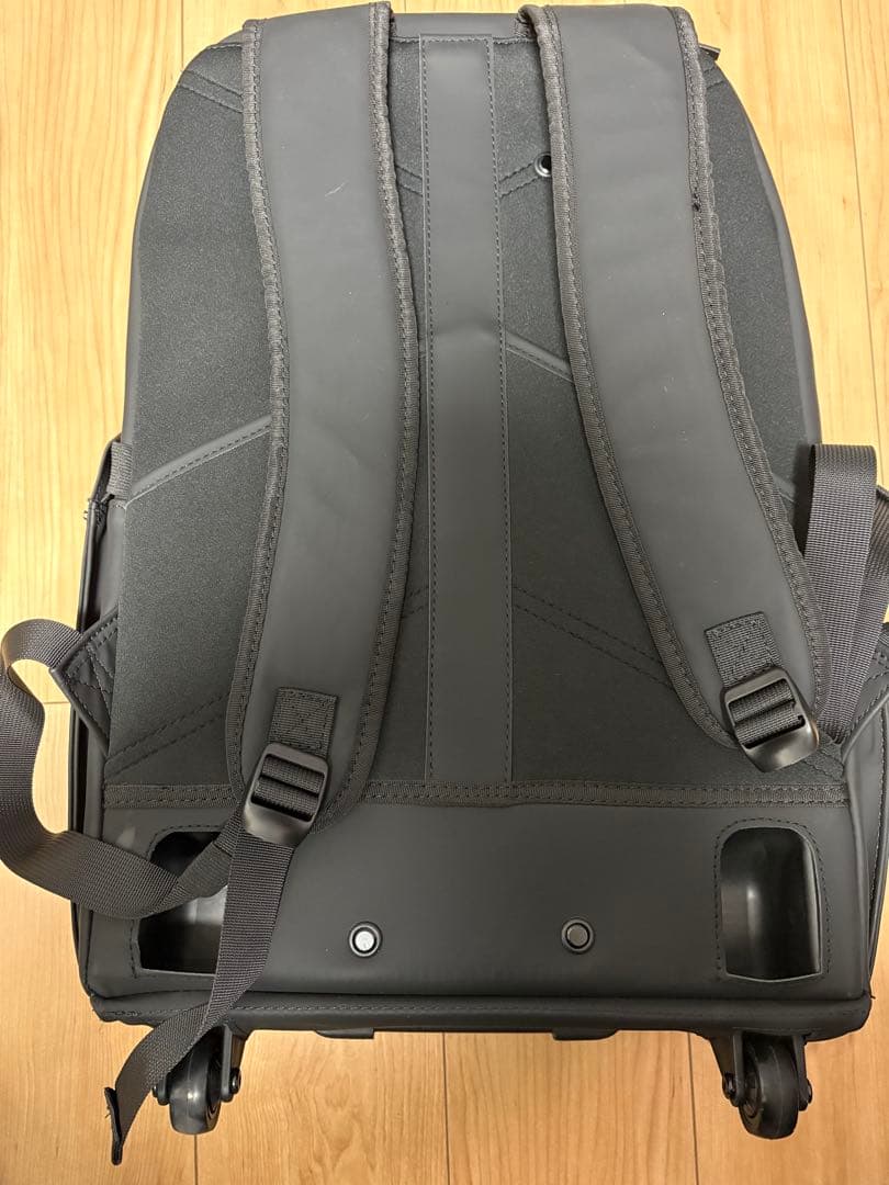 WIM TRANS-CARRY キャリーケース兼リュック