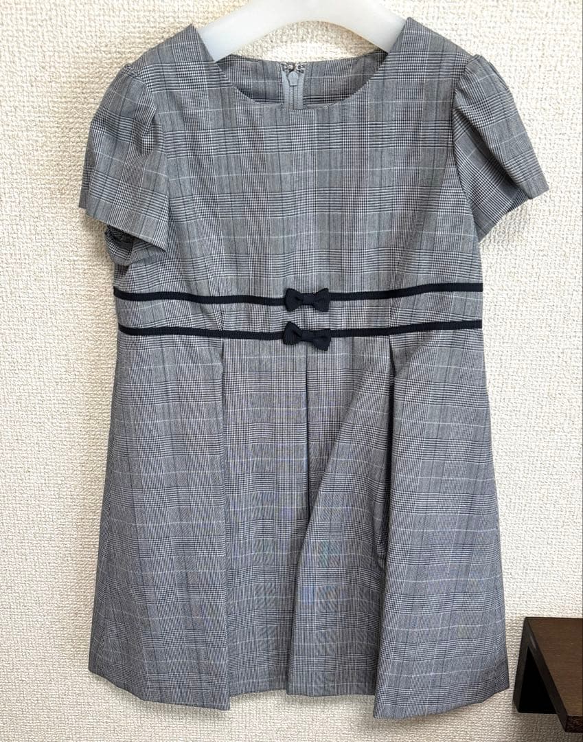 プティマイン　セレモニージャケット＆ワンピース110cm 新品