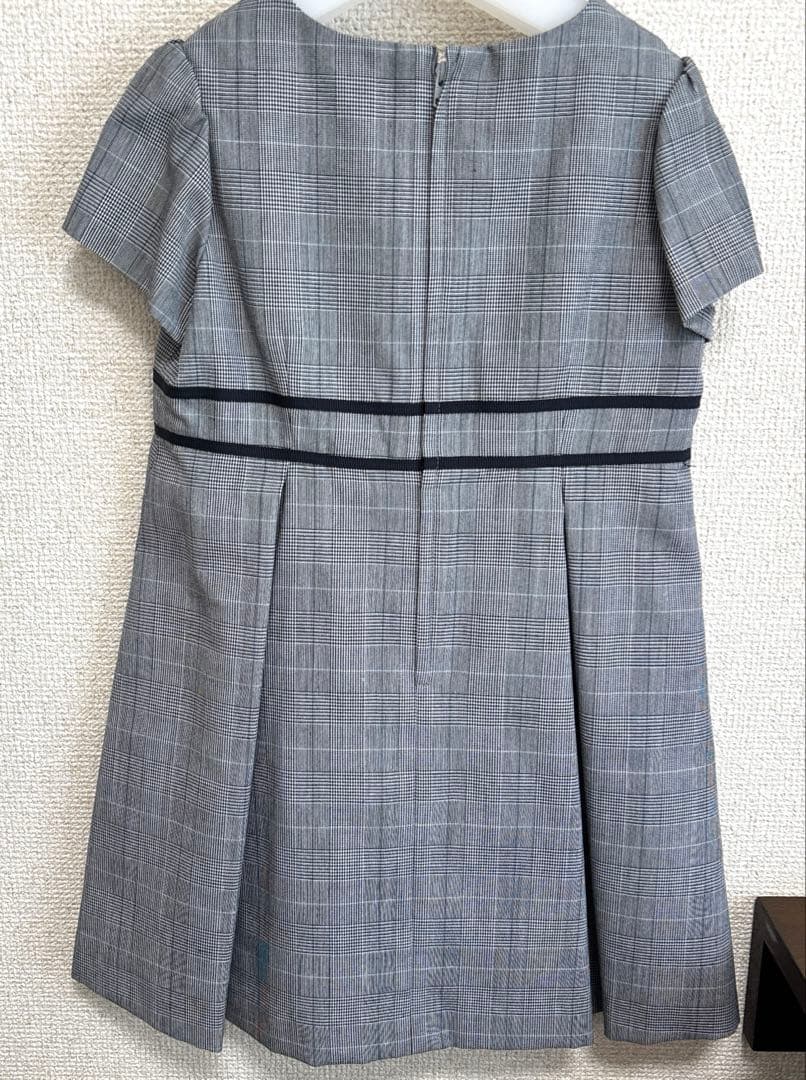 プティマイン　セレモニージャケット＆ワンピース110cm 新品