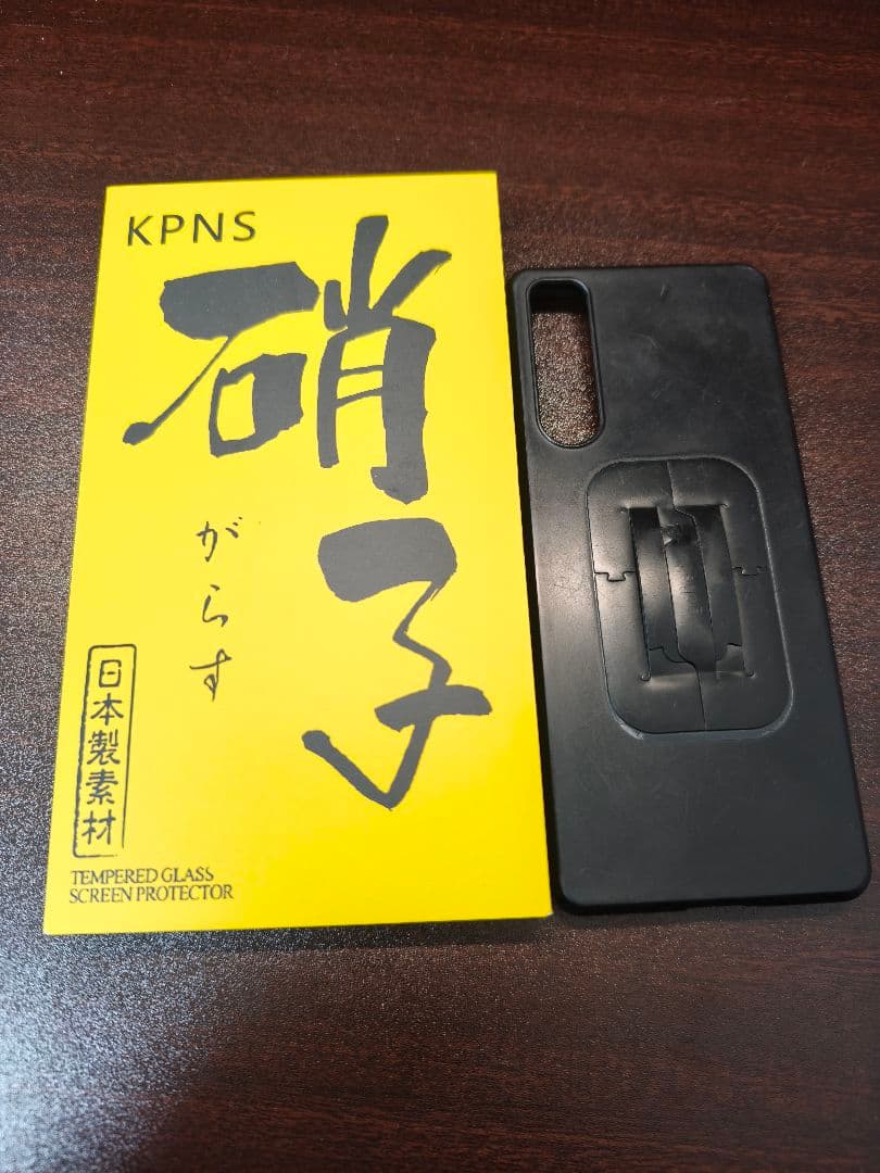 SONY XPERIA5 ⅳ ブラック simフリー国内版 スマートフォン本体