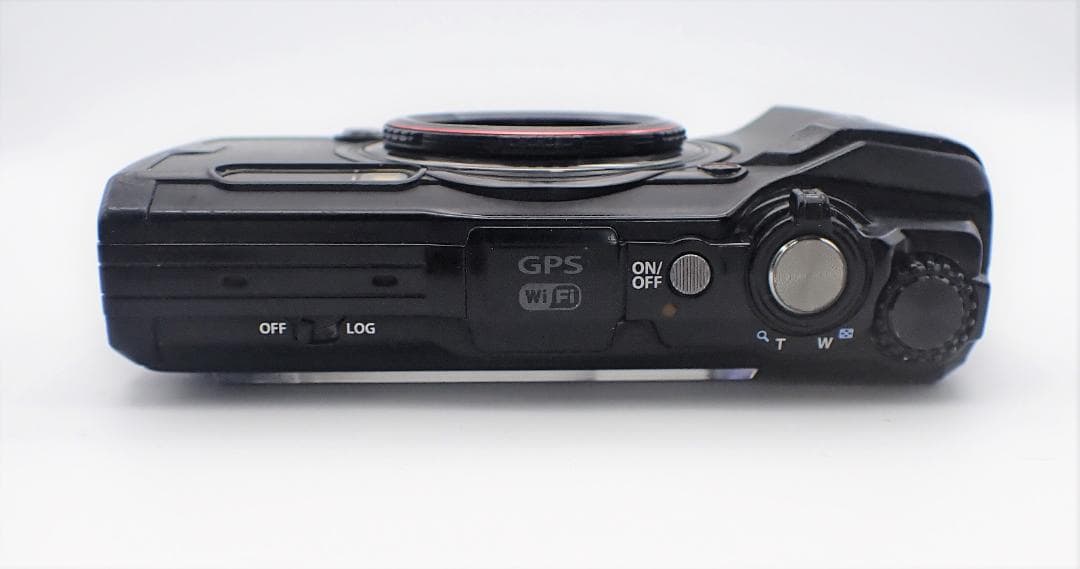 オリンパス　ＴＯＵＧＨ TG-6　動作確認済み 激安!!割れありジャンク