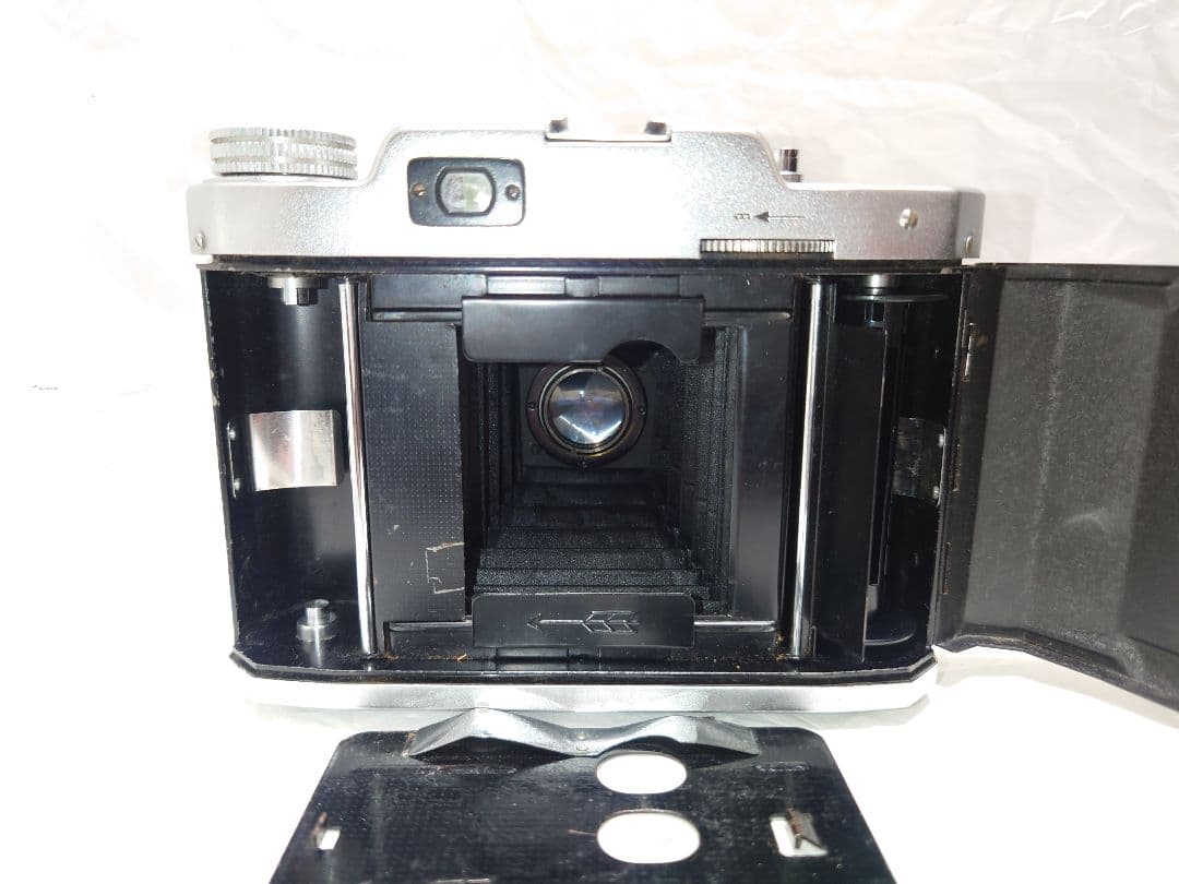 ★快調！美品★Mamiya-6 SETAGYA 7.5cm F3.5 中判