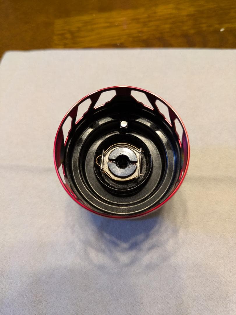 ダイワ　17IMPUT競技 LBD スピニングリール スプール