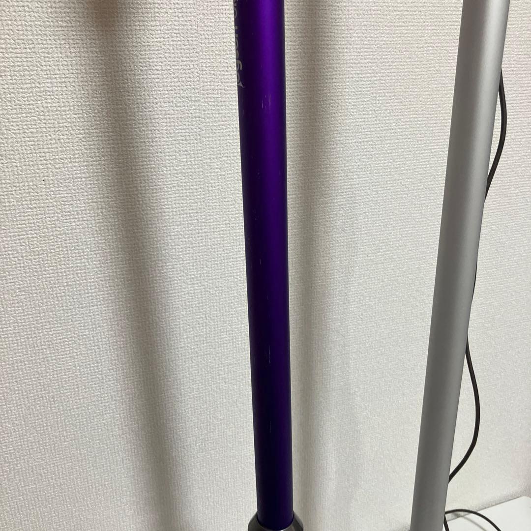 ⭐掃除機　ダイソン　SV20　一式セット　本体　ヘッド　パイプ　スタンド　付属品