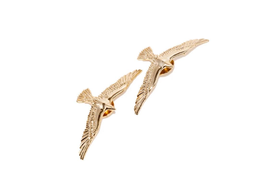 The Kenford Fineshoesローファー アクセサリー