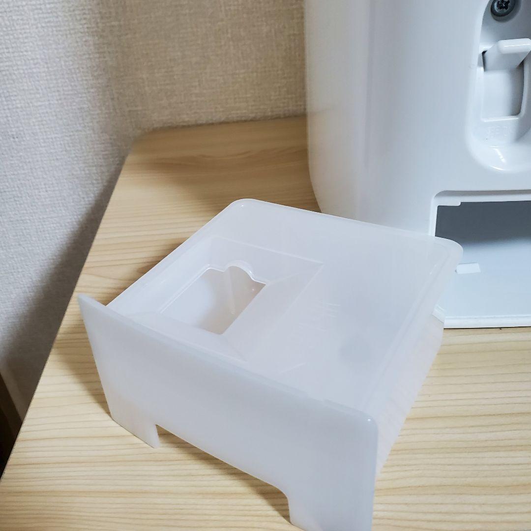 【きなこ】CORONA コロナ 遠心噴霧式加湿器 CNR-400A