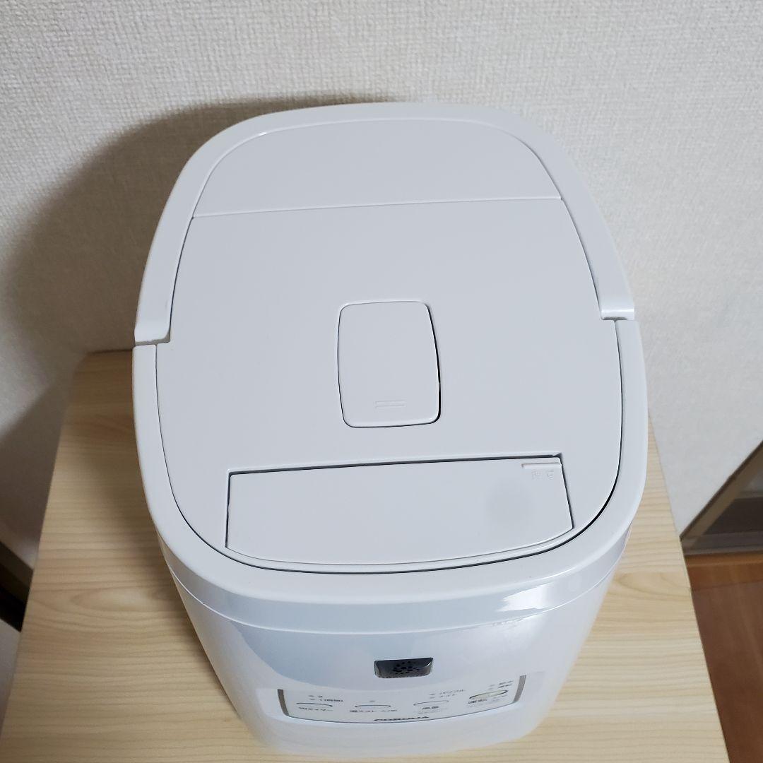 【きなこ】CORONA コロナ 遠心噴霧式加湿器 CNR-400A