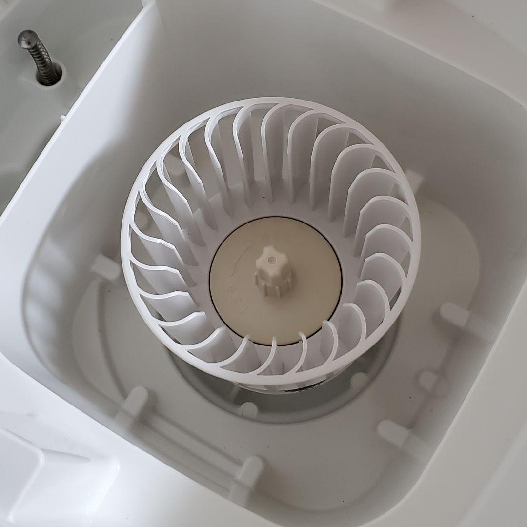 【きなこ】CORONA コロナ 遠心噴霧式加湿器 CNR-400A