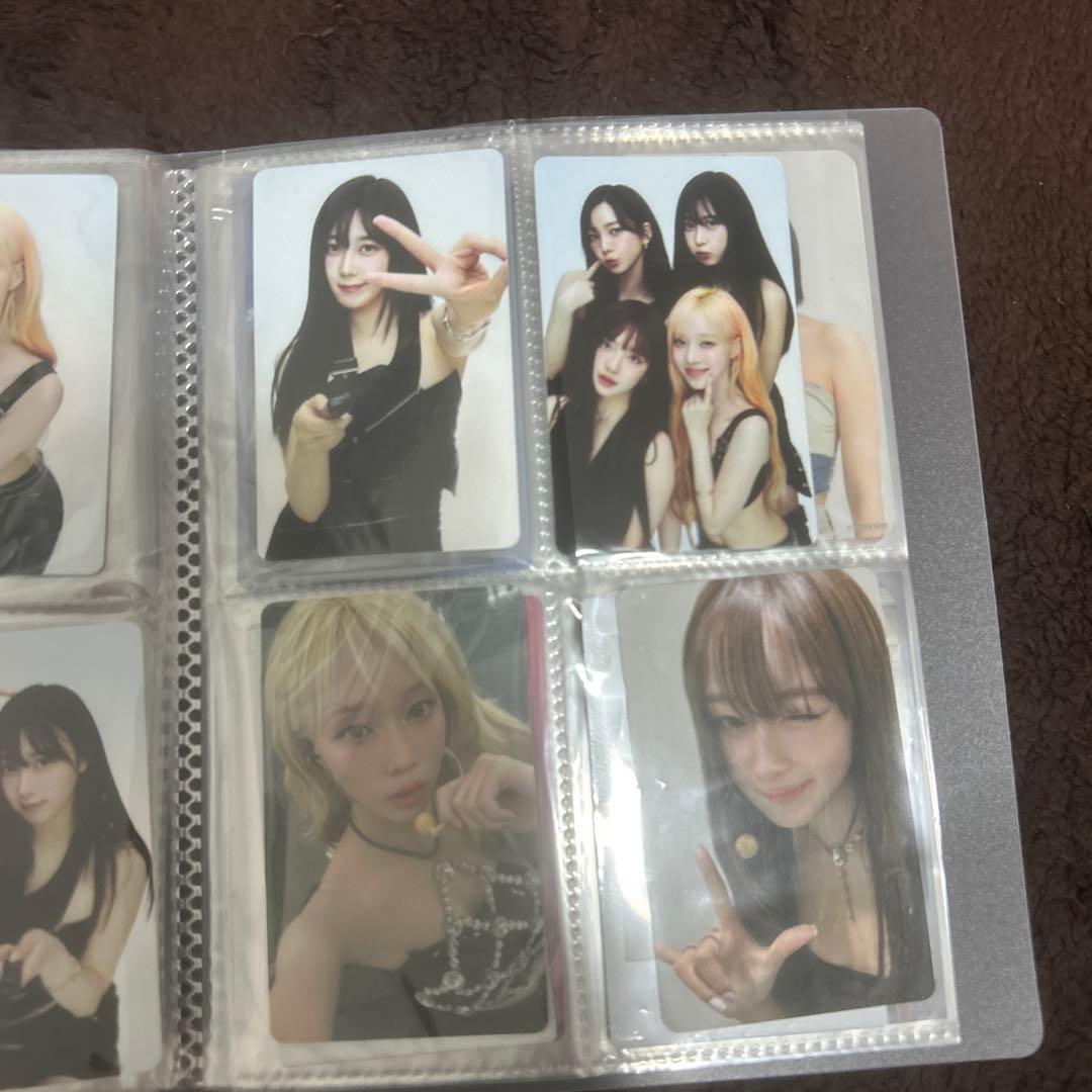 aespa トレカ　全部セット　ご希望であれば個別で売ります