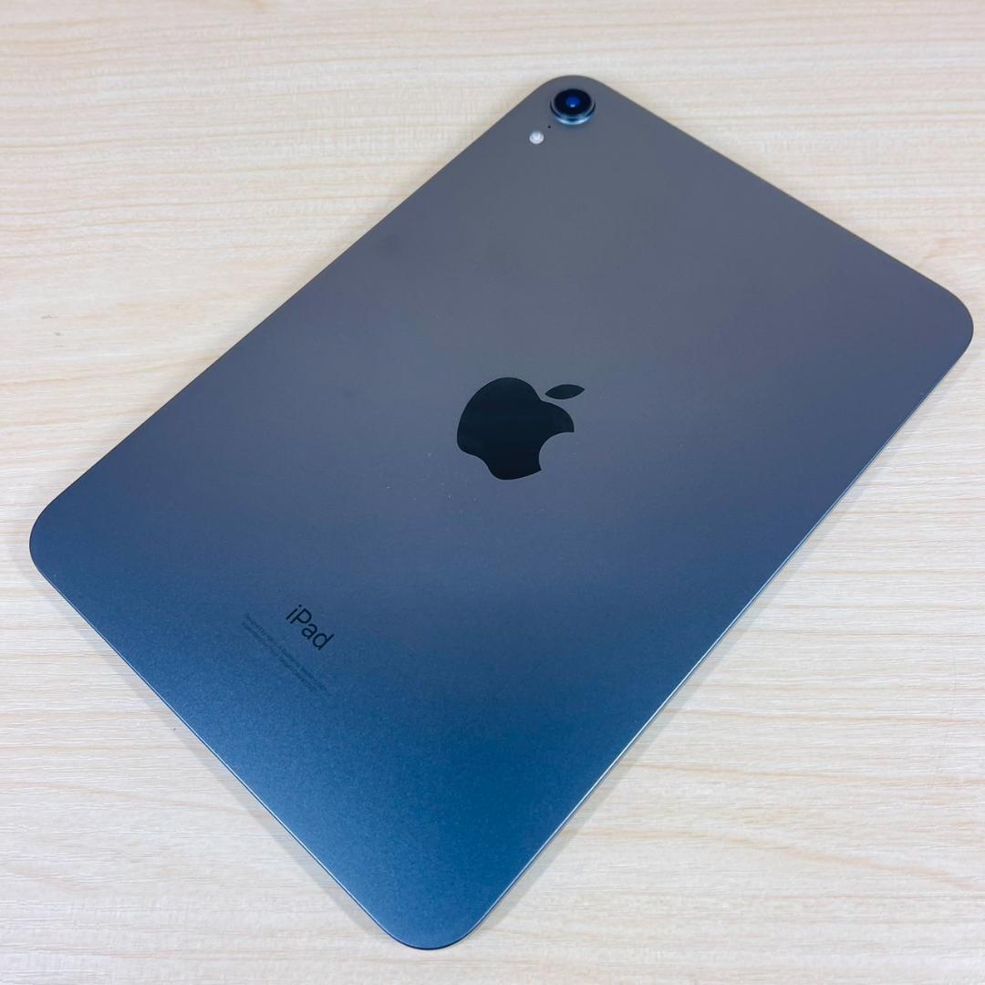 P28 美品 iPad mini 第6世代 64GB Wi-Fi