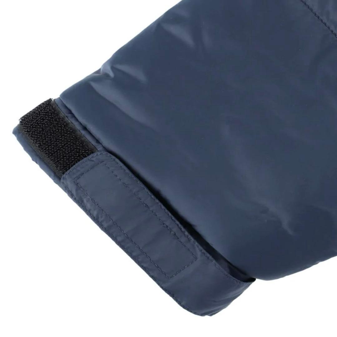 【EGOZARU・極美品】パフウォームジャケット 2XL