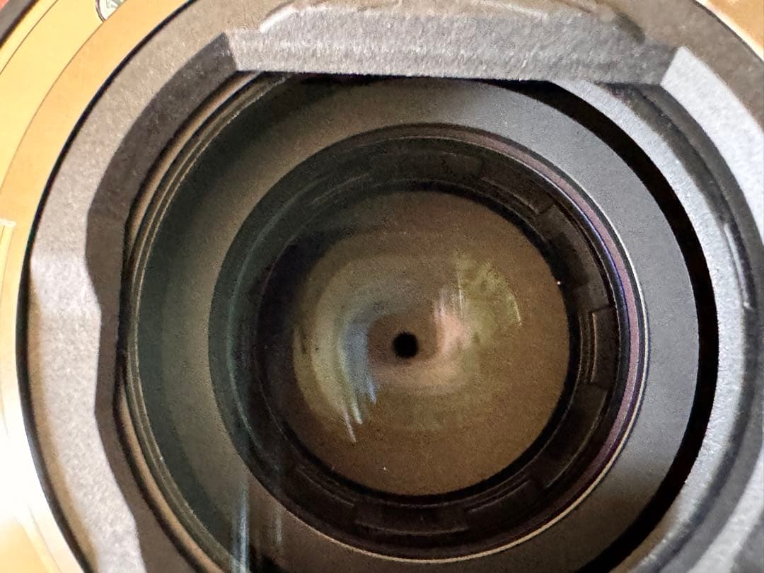 SONYα 交換用レンズ　FE24mm F1.4GM広角焦点レンズ新品未使用