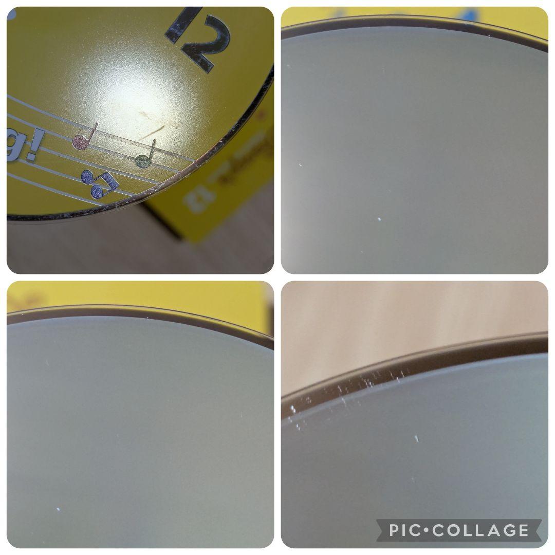 専用108‐⑯DWE ディズニー英語システム シングアロングDVD