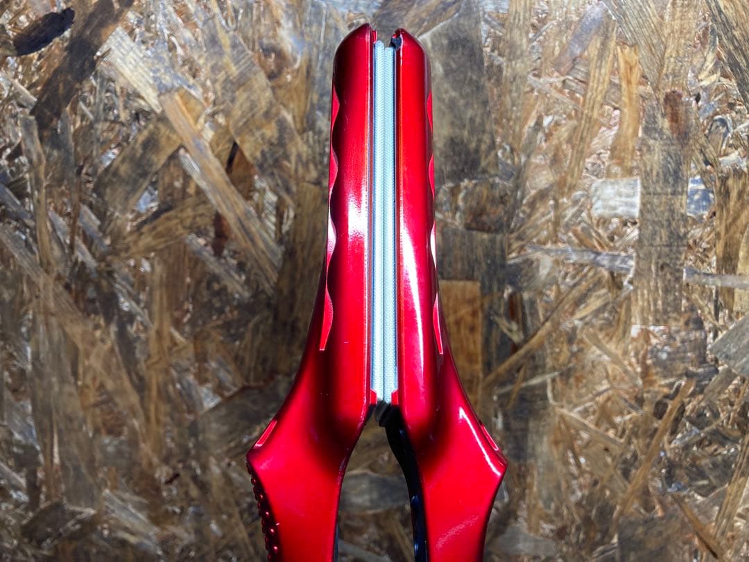 ラディアント ヘアアイロン ストレート　28mm