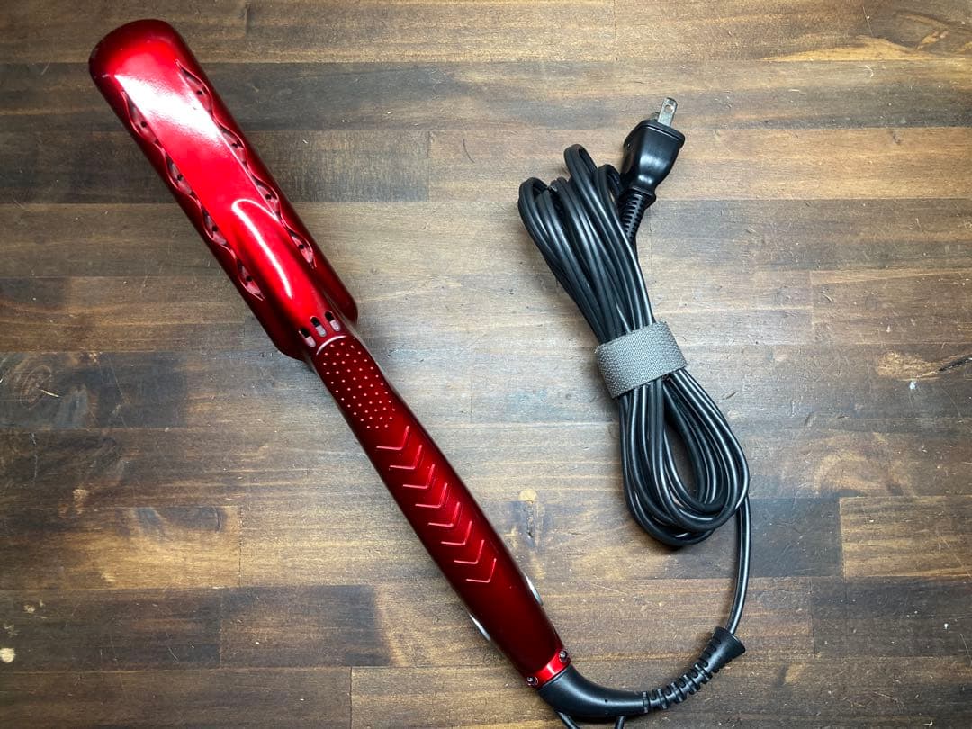 ラディアント ヘアアイロン ストレート　28mm