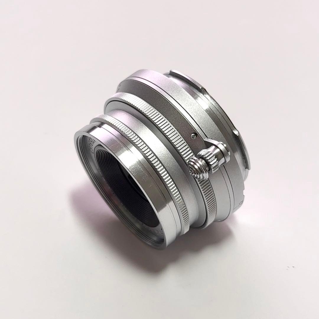 ズマロンM35mm F3.5（ライカMマウント）Leica Summaron
