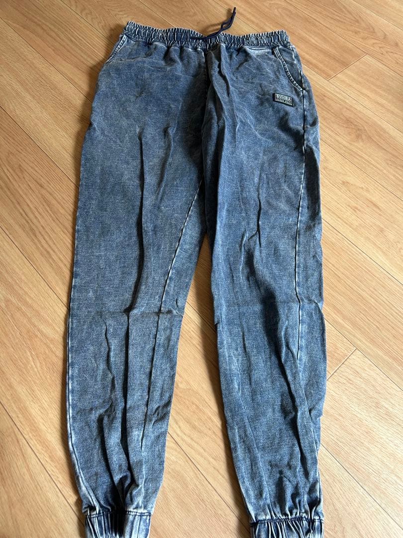 Zumba Marvelous デニムパンツ