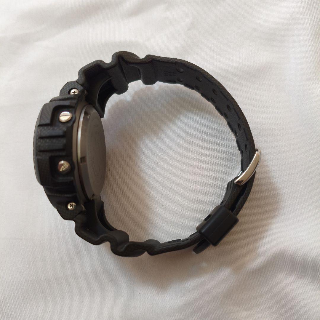 G-SHOCK GW-201NT フロッグマン カーボンパターン