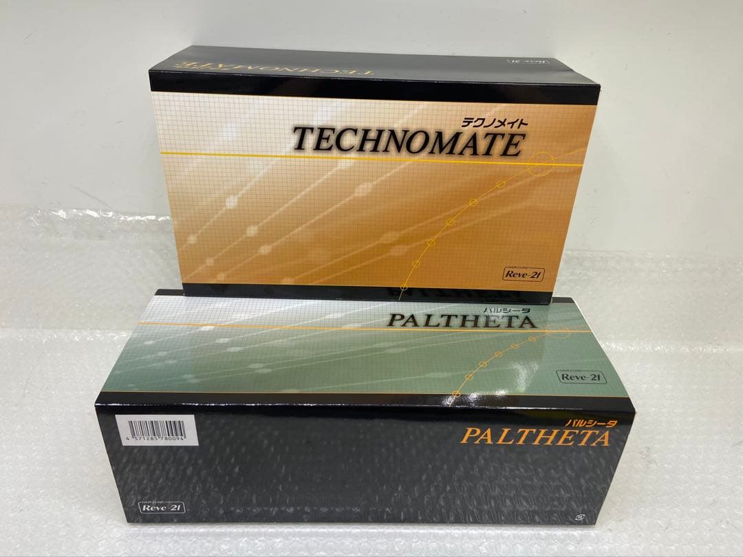 ● リーブ21 テクノメイト　パルシータ　セット