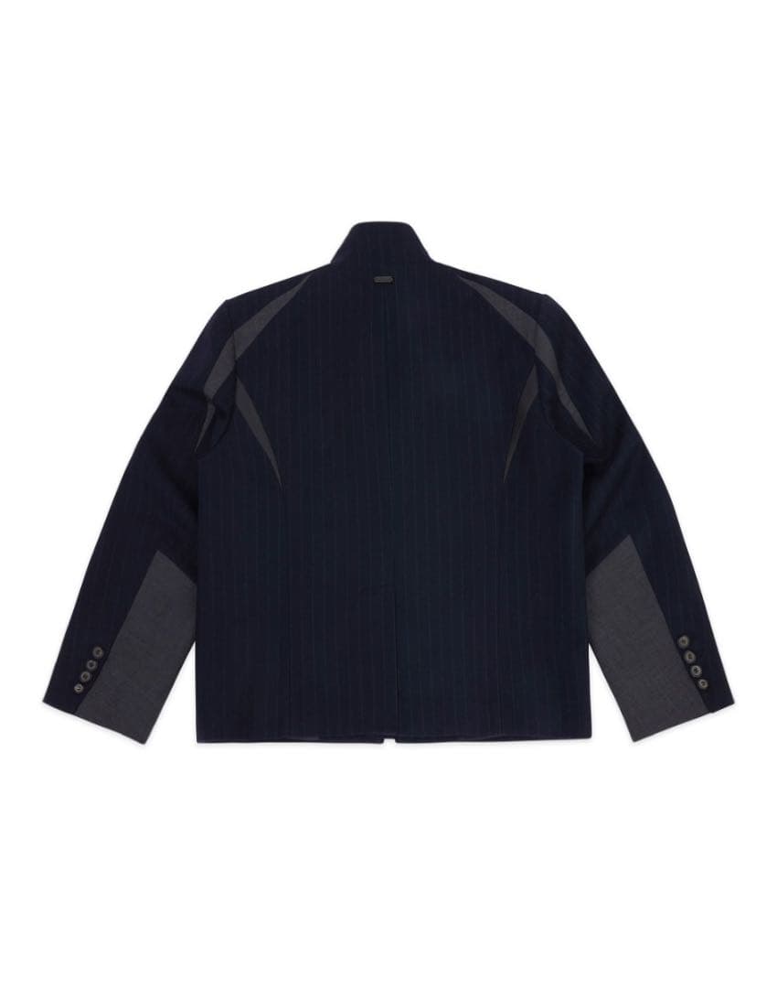 m*n様 オークション ADERERROR ウール ジャケット 23AW