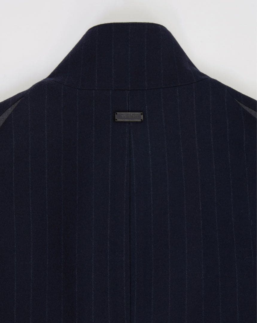 m*n様 オークション ADERERROR ウール ジャケット 23AW