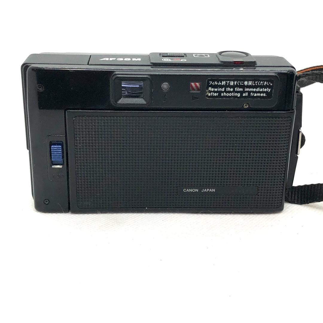 【C6345】Canon キヤノン AF35M フイルムカメラ