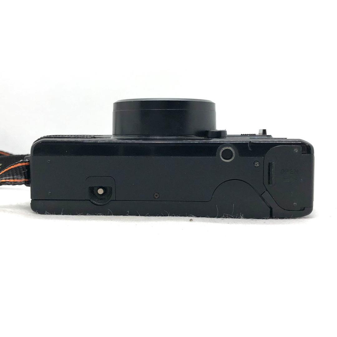 【C6345】Canon キヤノン AF35M フイルムカメラ