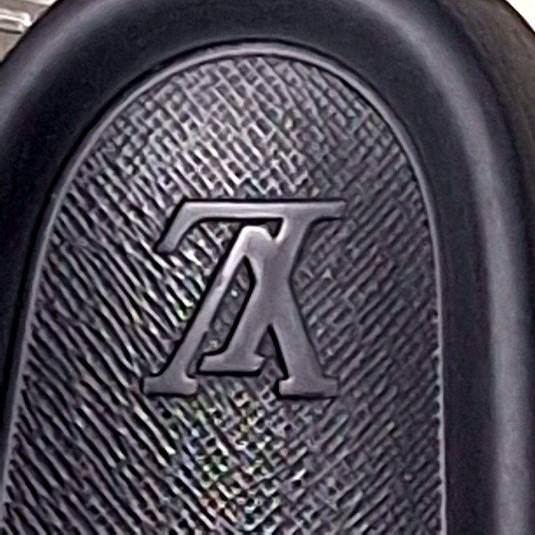 LOUIS VUITTON ルイヴィトンウォーターフロント ライン ミュール