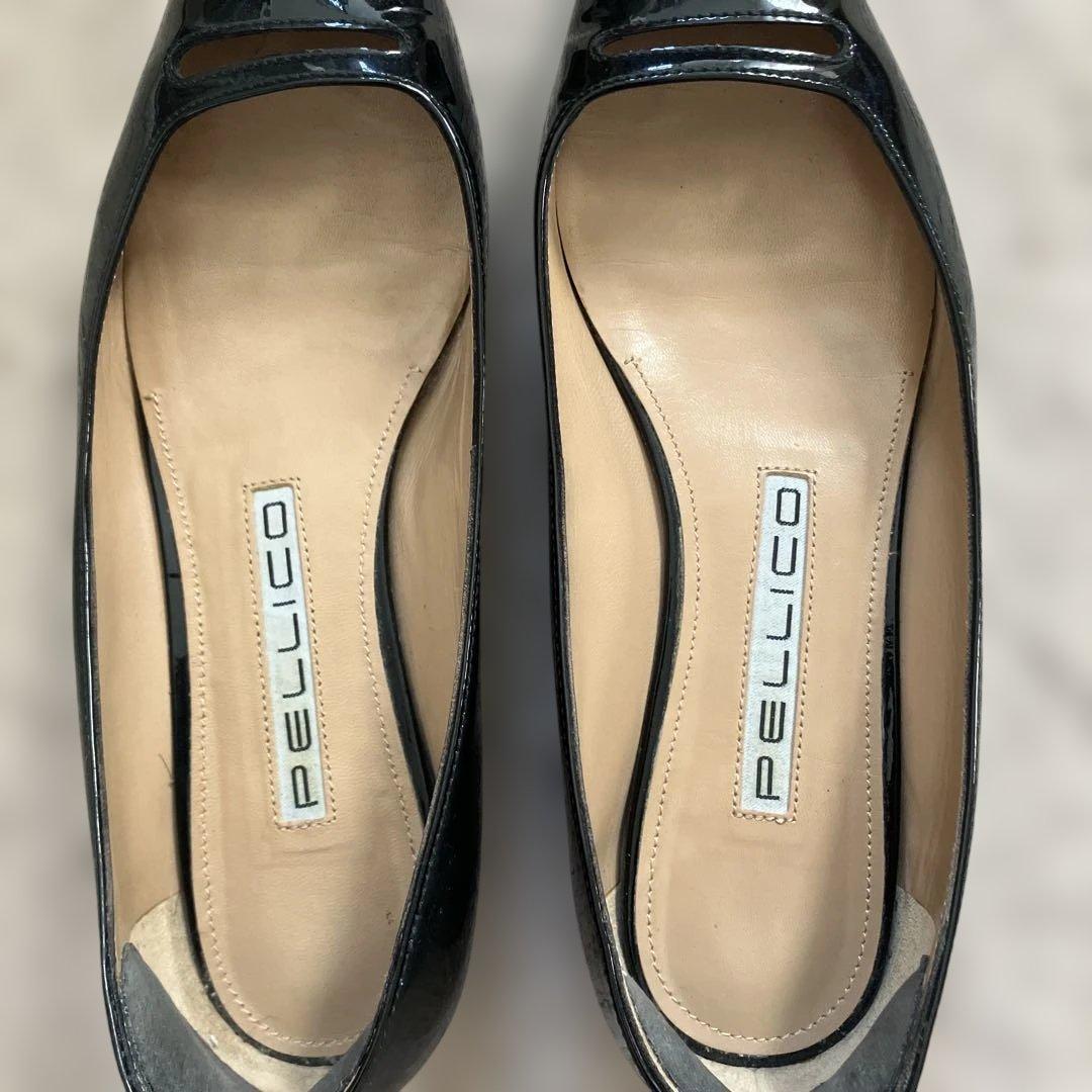 ペリーコ アネッリ サイズ36