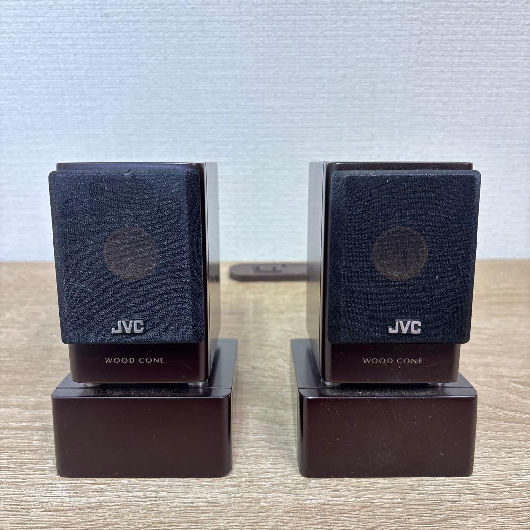 J VC EX-NW1 ウッドスピーカーのみ