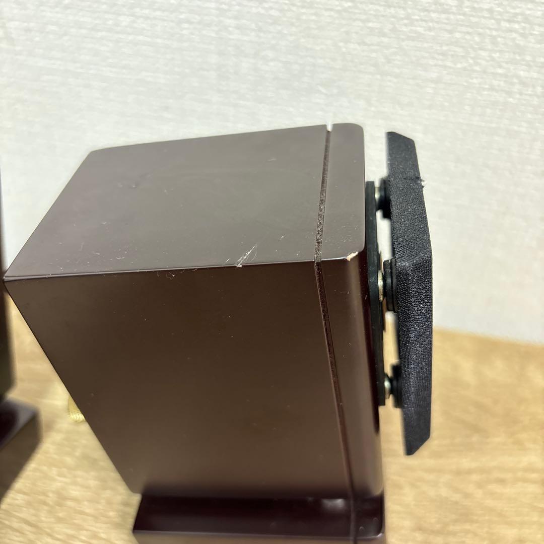 J VC EX-NW1 ウッドスピーカーのみ