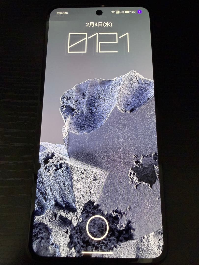 Nothing Phone (3a) 128GB 美品 箱・ケーブル付