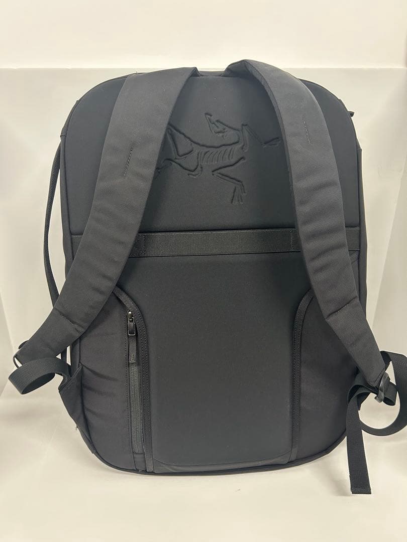 ARC'TERYX ブレード20 ブラック リュック