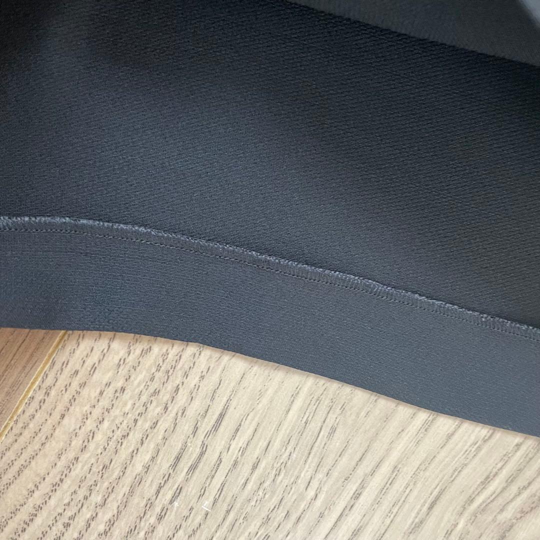 Valentino Crepe Couture テーラードショーツ