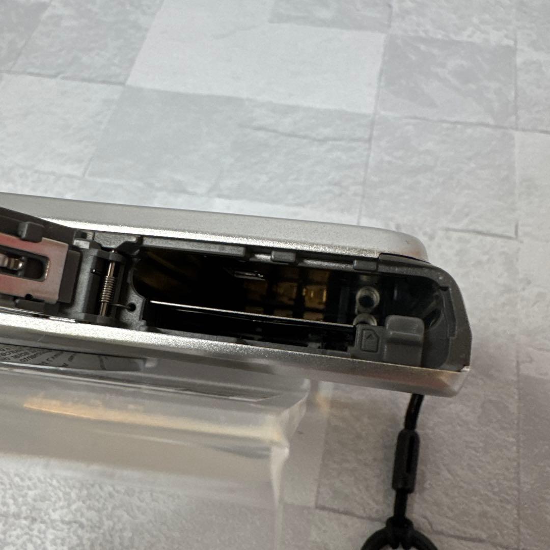 T011 CASIO EXILIM EX ZS33 カシオ エクシリム