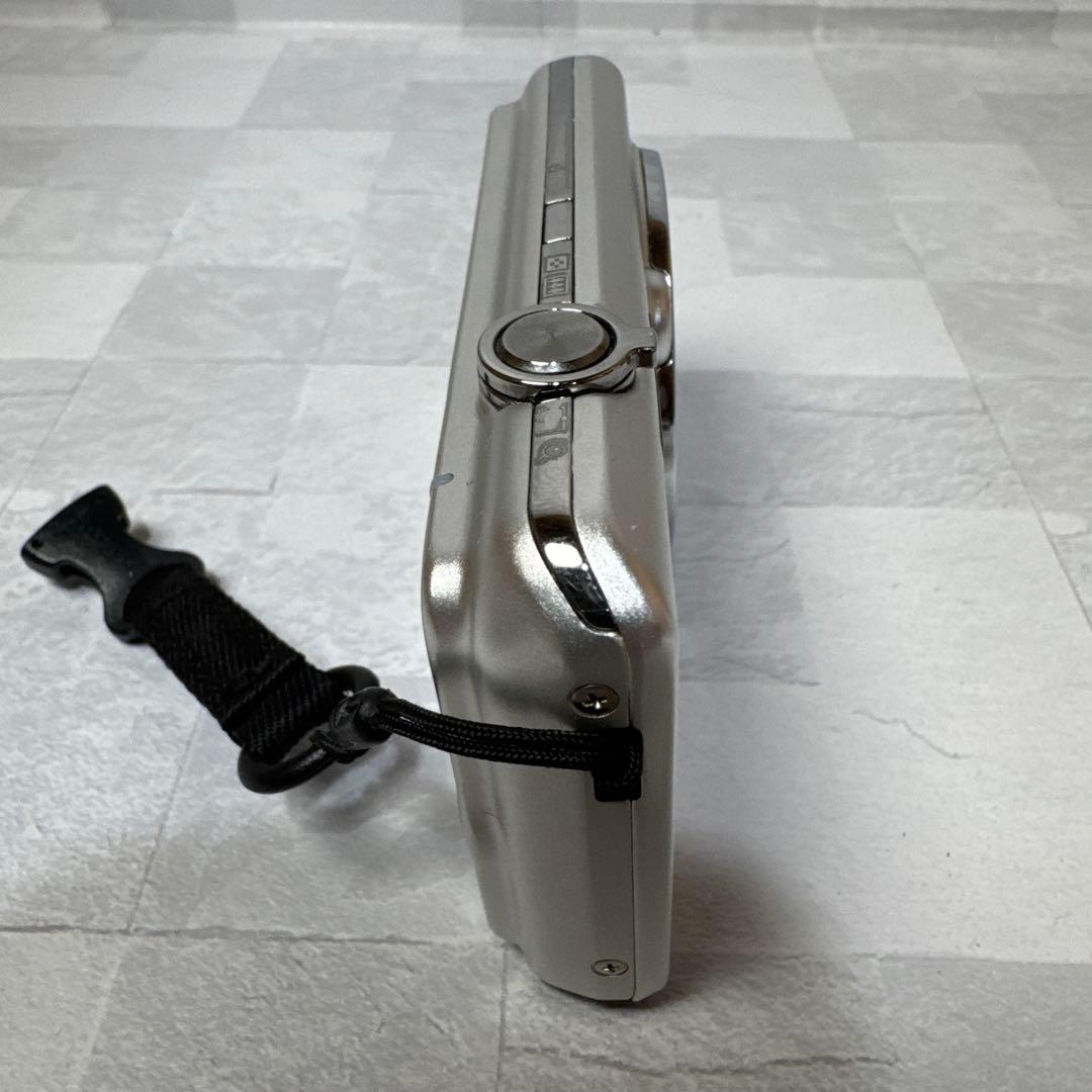 T011 CASIO EXILIM EX ZS33 カシオ エクシリム