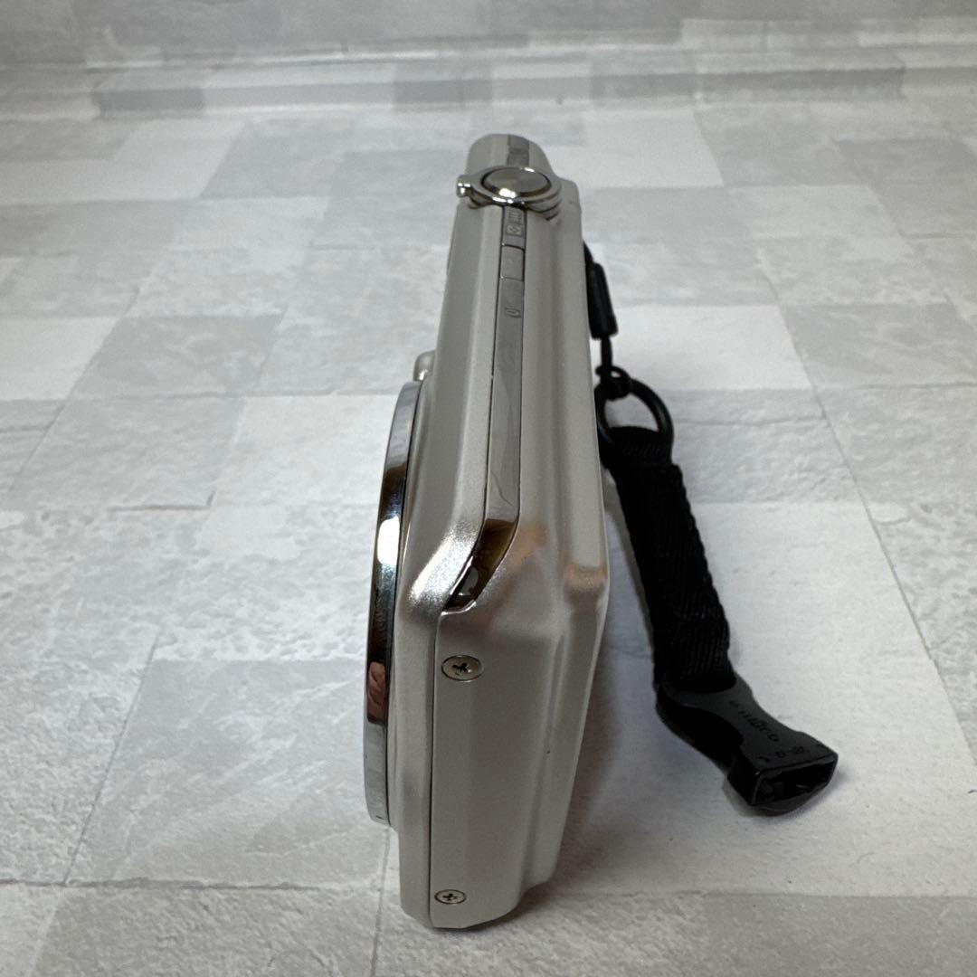 T011 CASIO EXILIM EX ZS33 カシオ エクシリム