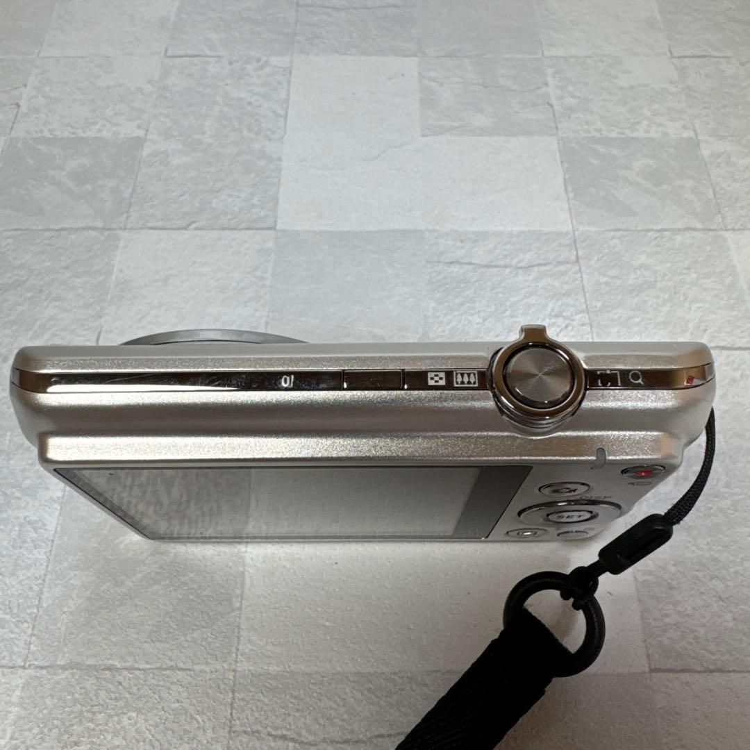 T011 CASIO EXILIM EX ZS33 カシオ エクシリム