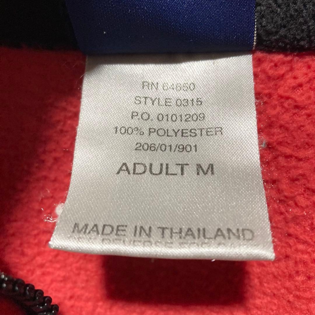 希少 UMBRO x MANCHESTER UNITED フリース