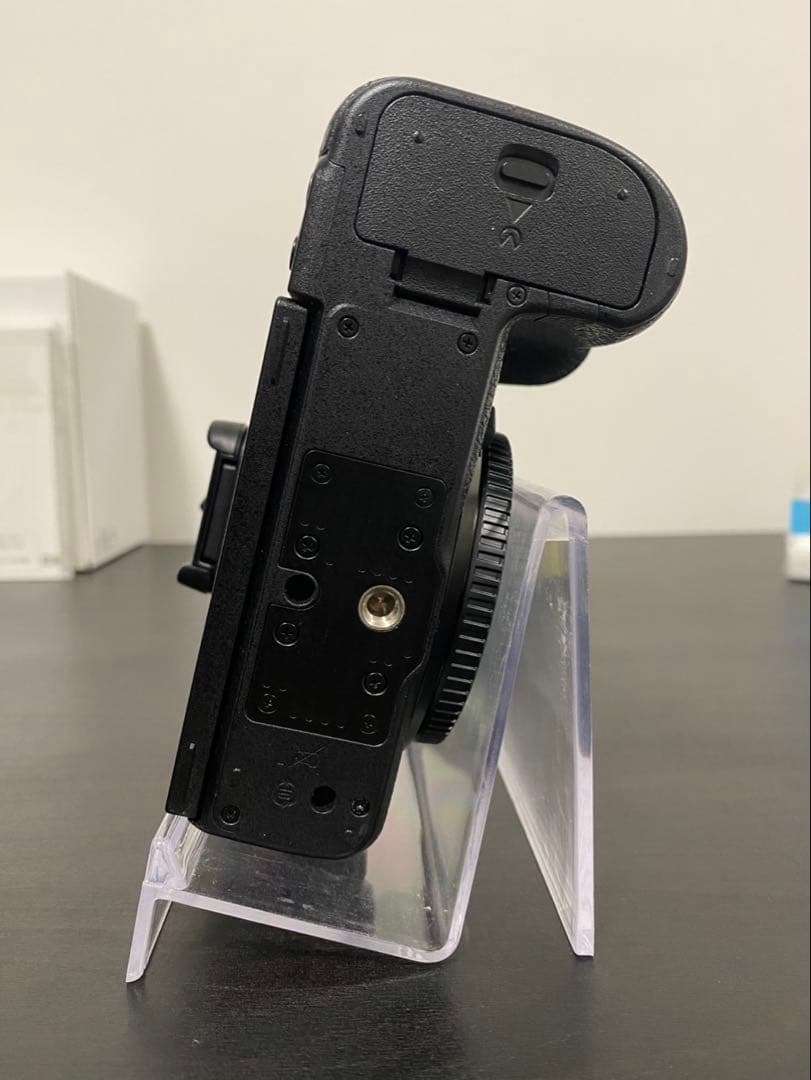 ① ニコンNikon Z6 ミラーレス一眼カメラ 本体