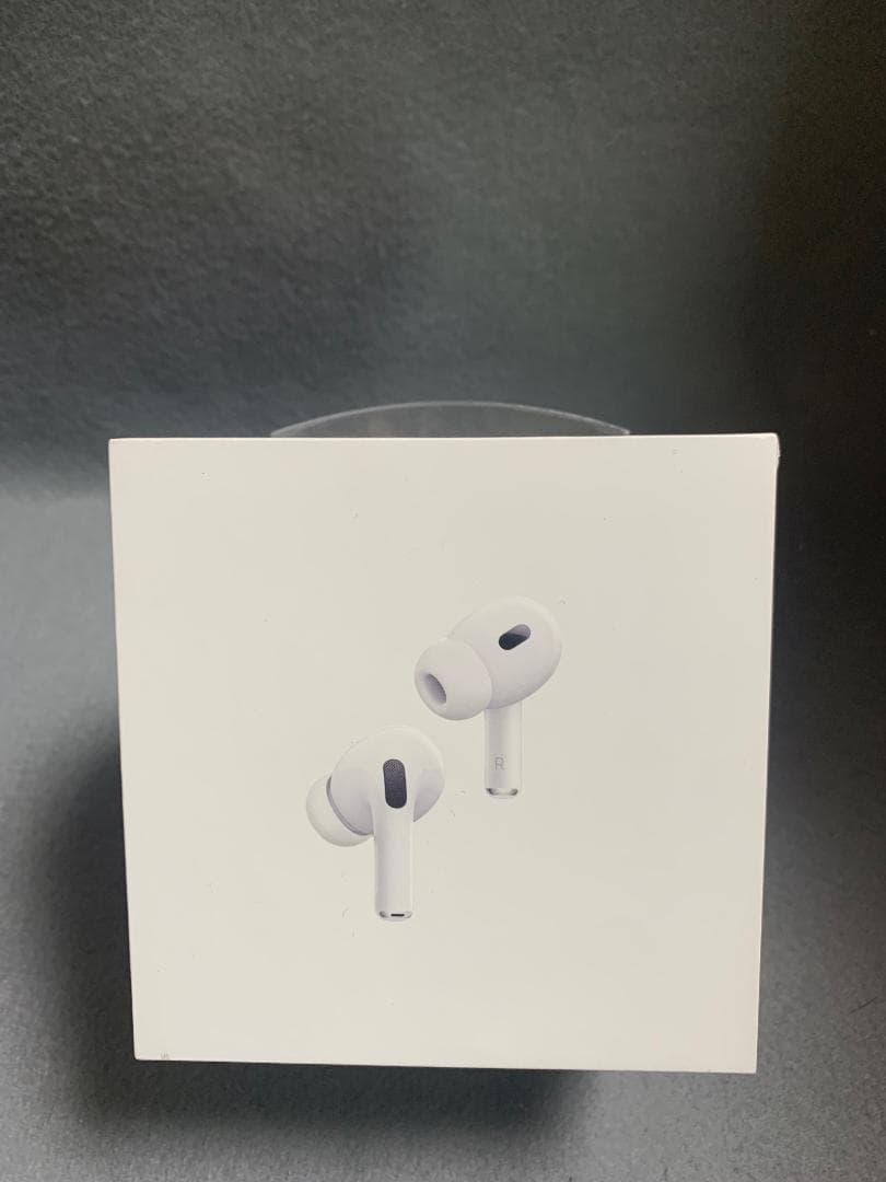新品未開封 AirPods Pro 第2世代 MagSafe 充電ケース