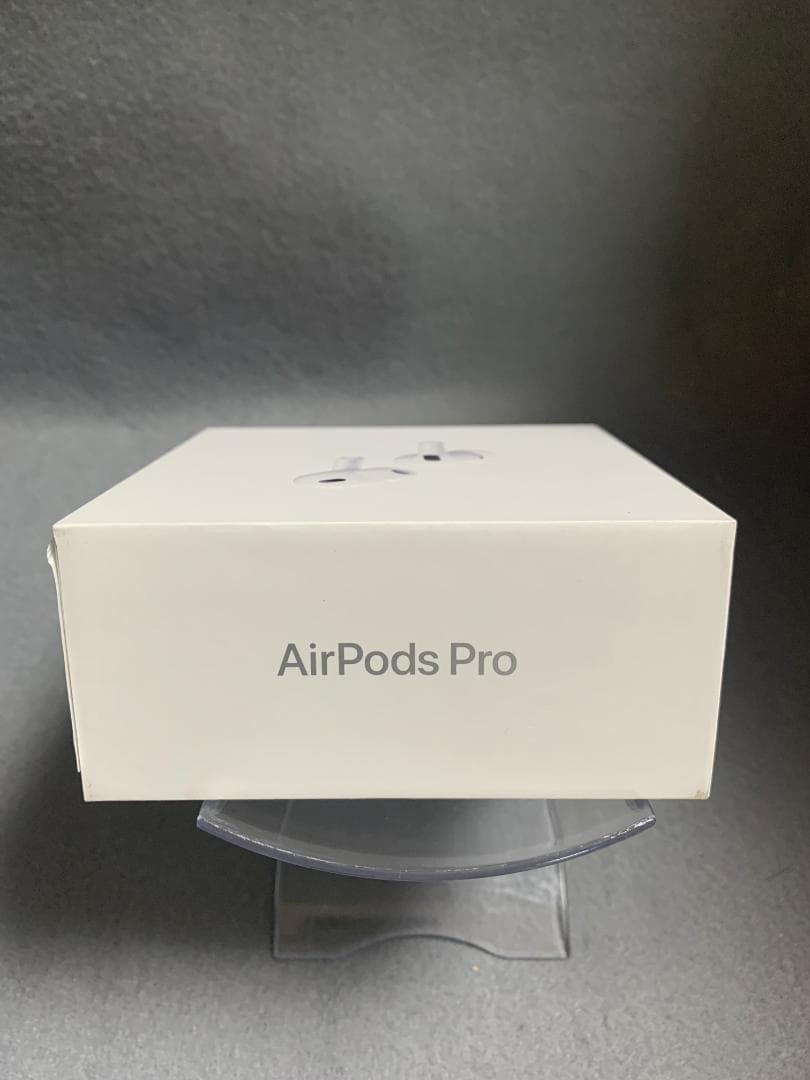 新品未開封 AirPods Pro 第2世代 MagSafe 充電ケース