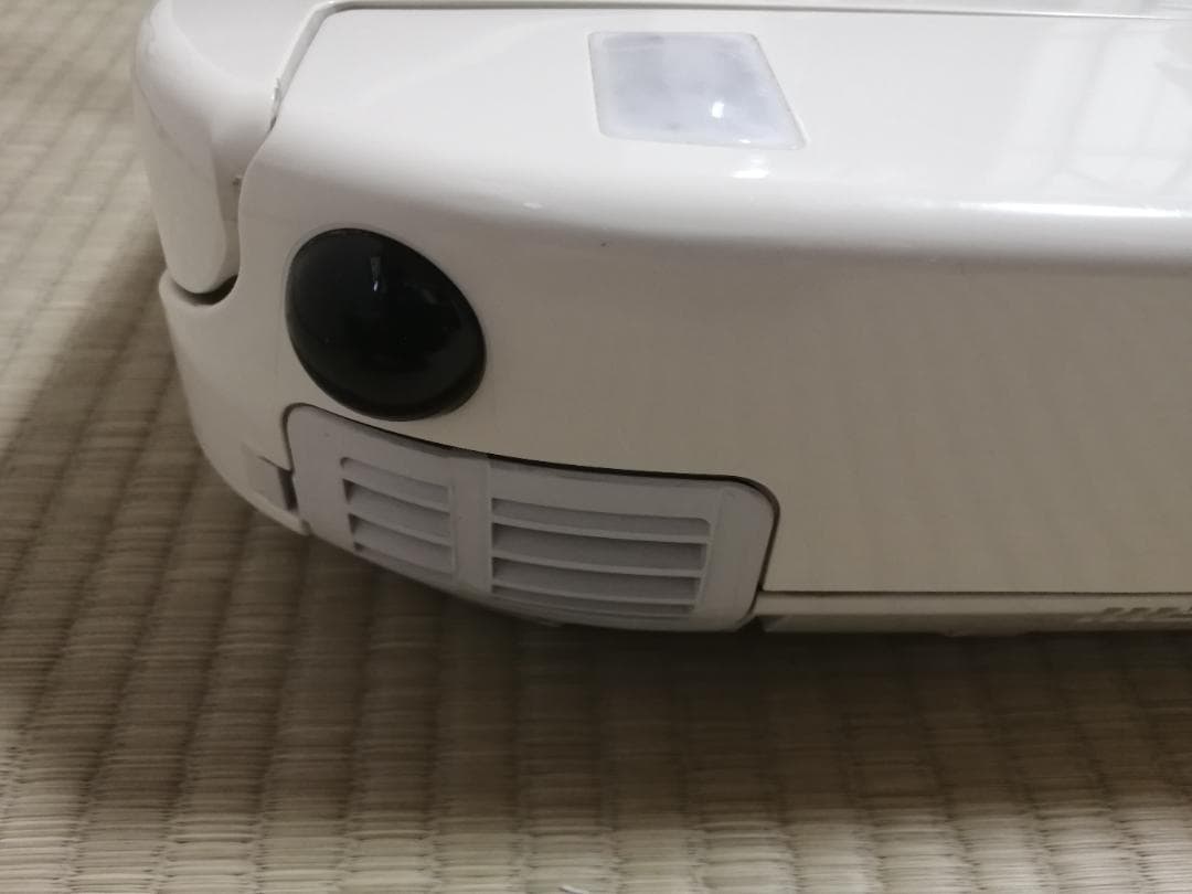 【ジャンク】TOTO アプリコット TCF4711 パステルアイボリー