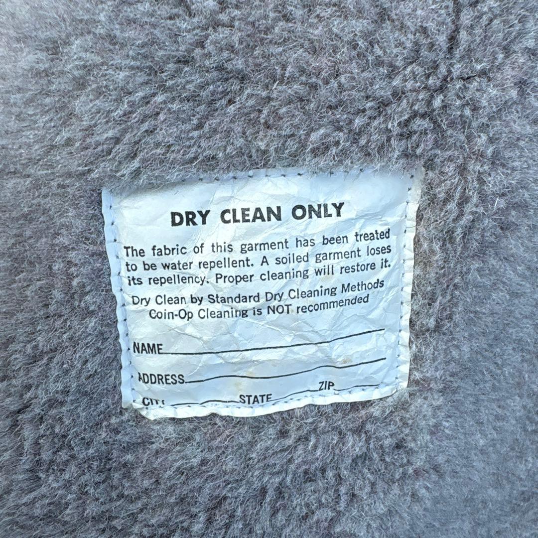 ジャケット・アウター 60s vintage Golden Fleece N-1 deck JKT