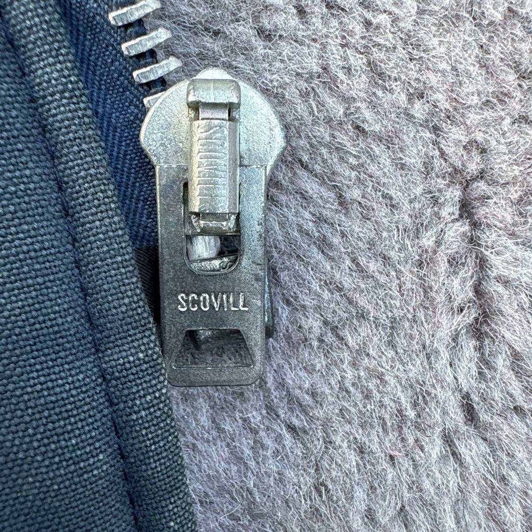 ジャケット・アウター 60s vintage Golden Fleece N-1 deck JKT