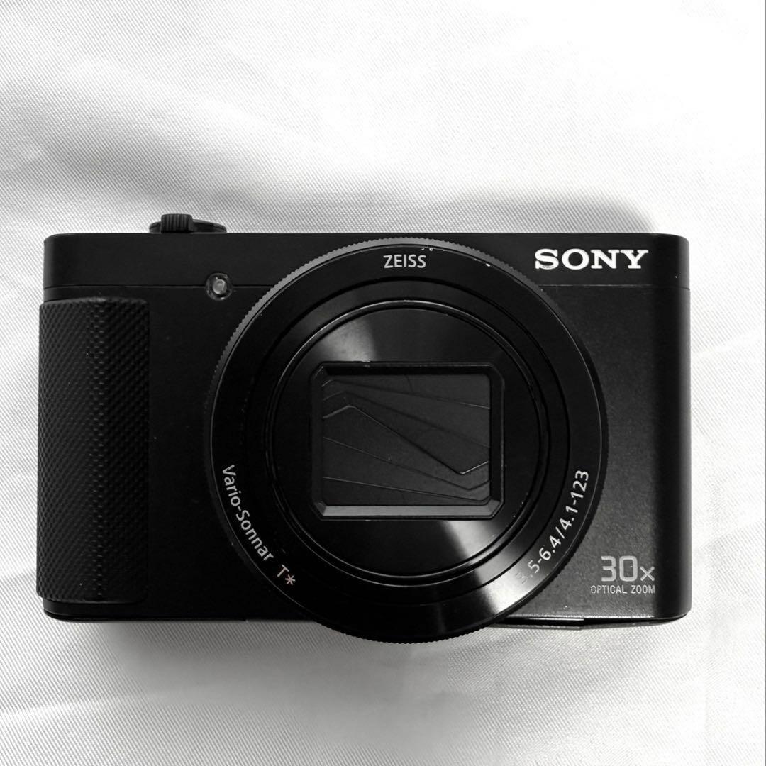 SONY Cyber-shot DSC-HX90V コンパクトデジタルカメラ