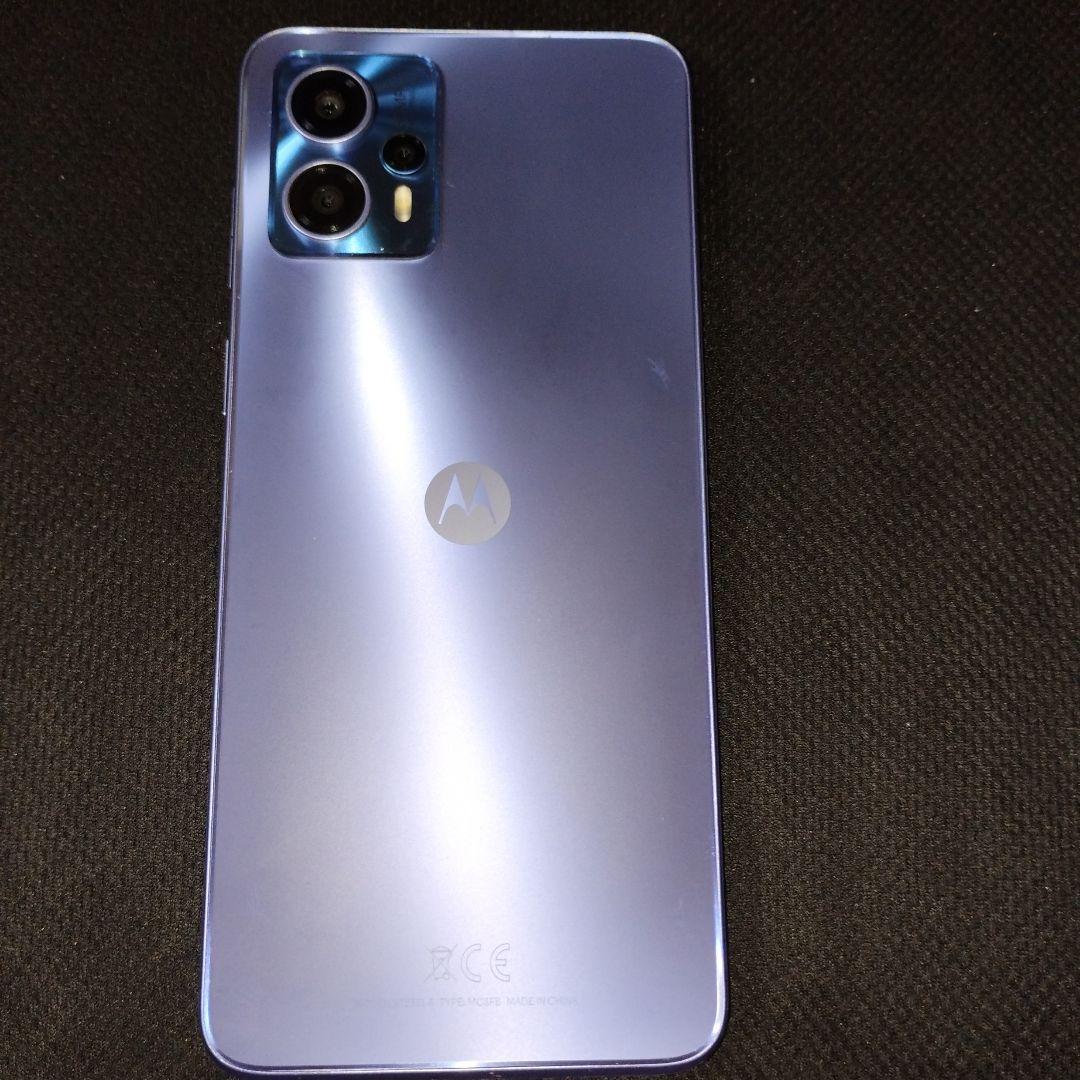 motorola g13 simフリー 中古