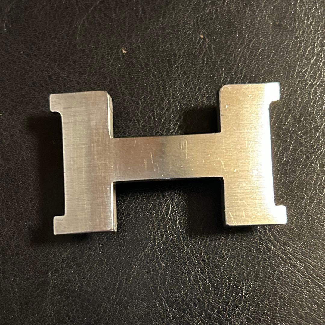 HERMES/エルメス 正規品 ミニ・コンスタンス &リバーシブルベルト　70